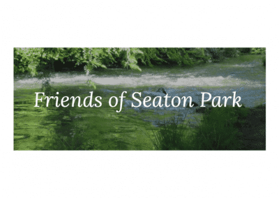 Friends of Seaton Park