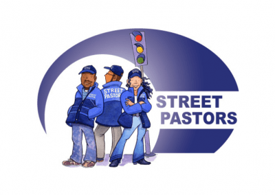 Aberdeen Street Pastors