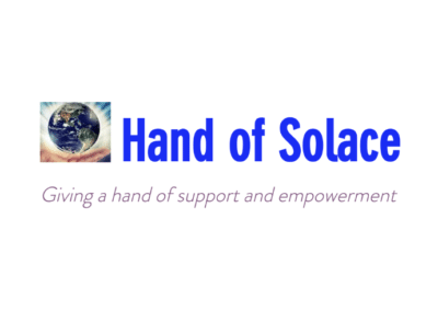 Hand of Solace