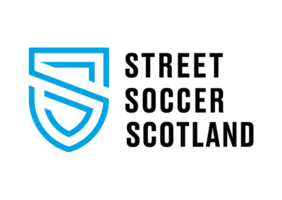 Street Soccer Scotland