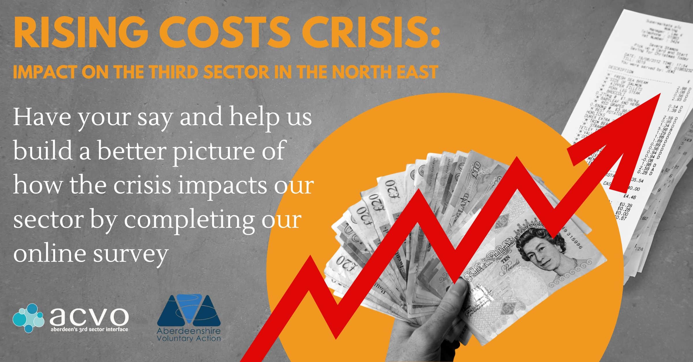 How Is The Cost Of Living Crisis Impacting The Third Sector In The ...