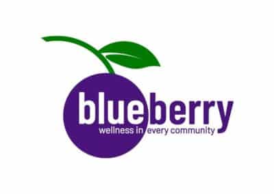 Aberdeen Blueberry Wellness CIC